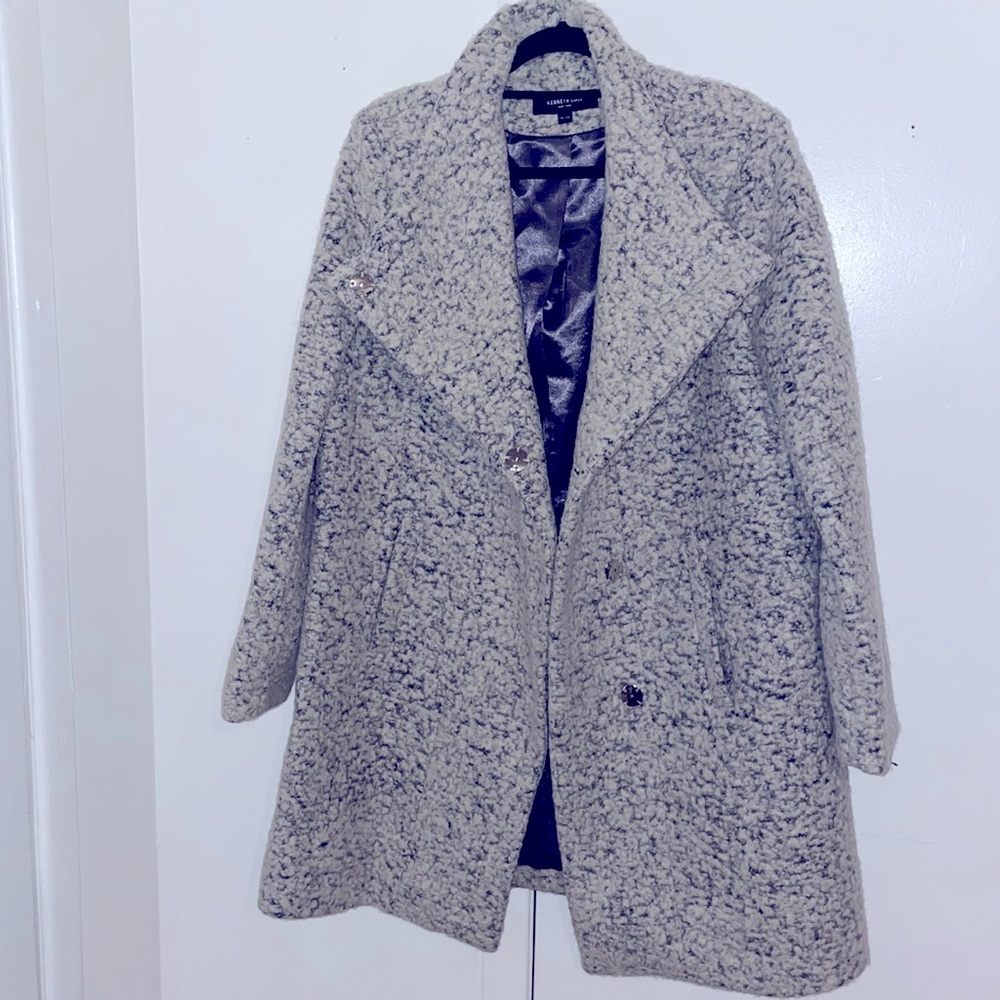 Kenneth Cole Coat